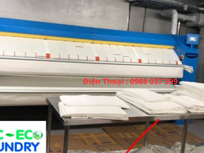 BẠN BIẾT GÌ VỀ MÁY LÀ GA CÔNG NGHIỆP