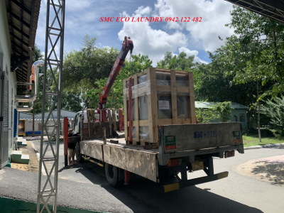 Địa chỉ cung cấp linh kiện máy giặt công nghiệp chính hãng uy tín?