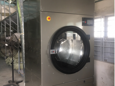 Bán máy sấy công nghiệp Fagor SR 28 MP