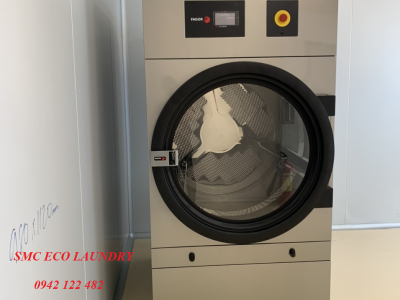 Máy sấy quần áo công nghiệp hàng đầu Châu Âu - Fagor