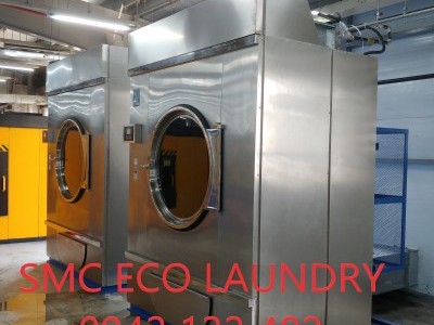 CÁCH CHỌN CÔNG SUẤT MÁY GIẶT CÔNG NGHIỆP