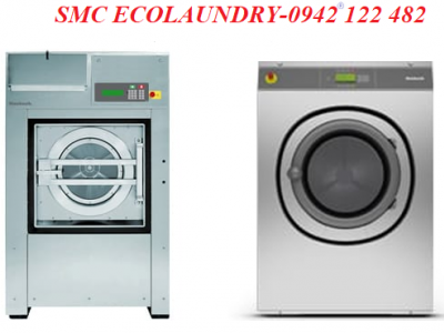 TOP 5 MẪU MÁY GIẶT CÔNG NGHIỆP TỐT NHẤT NÊN DÙNG CHO KHÁCH SẠN 2022