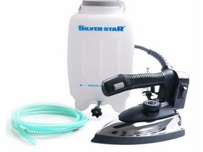 Ưu điểm của bàn là hơi nước công nghiệp