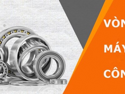 Nguyên nhân gây hỏng vòng bi máy giặt công nghiệp
