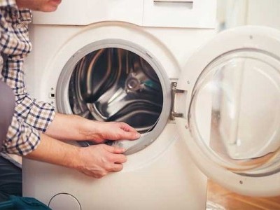 Hướng dẫn vệ sinh máy giặt cửa ngang tại nhà