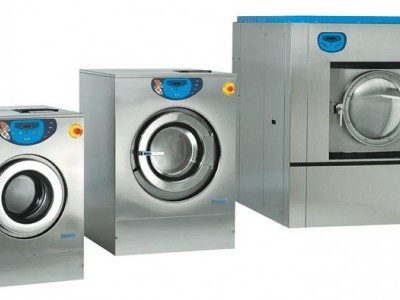 Máy giặt công nghiệp Imesa có thực sự tốt?