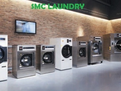 Sử Dụng Máy Giặt Và Máy Sấy Công Nghiệp Có Khó Không?