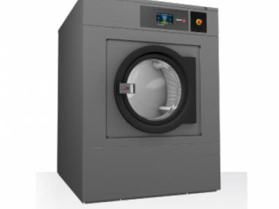 Nên mua máy giặt công nghiệp đế mềm hay đế cứng