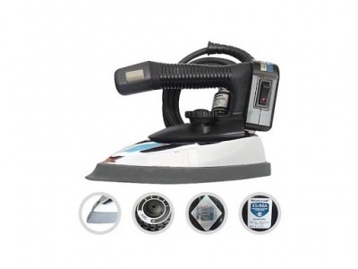 5 tiêu chí cơ bản khi mua bàn là công nghiệp nhất định phải nhớ