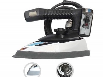 3 cách đơn giản đánh bay vết bẩn cứng đầu trên bàn là