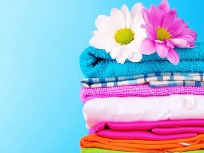 Kinh nghiệm giặt là các loại quần áo cho tiệm giặt là công nghiệp