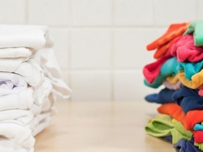 4 cách giặt quần áo không phai màu