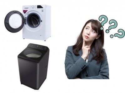 MỘT SỐ MẸO VẶT SỬ DỤNG MÁY GIẶT HIỆU QUẢ.