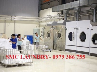 GIẢM THIỂU SỰ LÂY LAN CỦA COVID 19 TRONG PHÒNG GIẶT CỦA BẠN