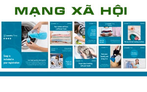 Tổng hợp một số mẹo tiếp thị giặt là hữu ích