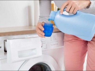 Phân biệt hai loại nước xả vải thường và nước xả vải sinh học