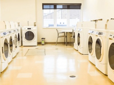 Kế hoạch chi tiết mở xưởng giặt là công nghiệp