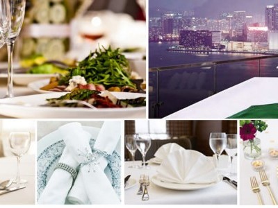 Cách Sử Dụng Và Bảo Quản Khăn Ăn Nhà Hàng Khách Sạn