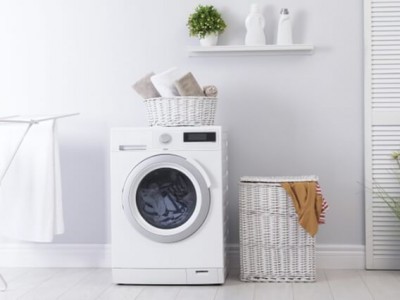 Lợi ích hộ gia đình sử dụng máy giặt công nghiệp