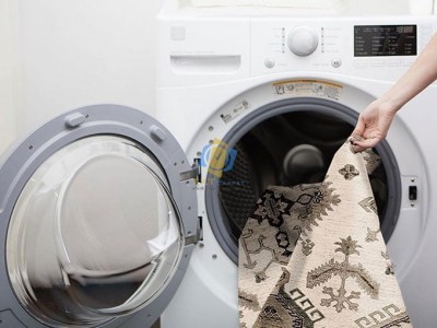 Các bước giặt thảm trải sàn đơn giản dễ làm