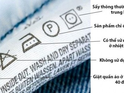 Một số mẹo hay khi giặt đồ bằng phương pháp thủ công