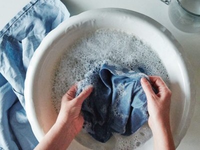 Bí kíp sử dùng nước xả vải quần áo đạt hiệu quả cao