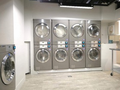 Yếu tố quyết định đến lợi nhuận của xưởng giặt là