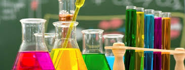 Một số hóa chất giặt là công nghiệp được ưa chuộng