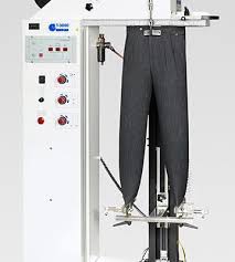 Nguyên lý hoạt động và hướng dẫn sử dụng máy thổi form