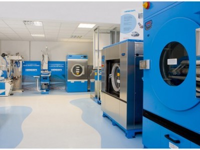 Điểm danh 3 hãng máy sấy công nghiệp đẹp - bền - rẻ nhất hiện nay