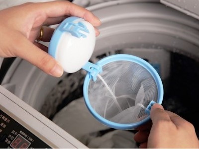 Có nên khử trùng thiết bị giặt không, phải thực hiện những bước nào?