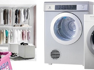 Nhà phân phối máy giặt uy tín nhất tại Việt Nam