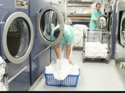 Kỹ Năng Lựa Chọn Máy Giặt Cho Khu Nghỉ Dưỡng Tốt Nhất