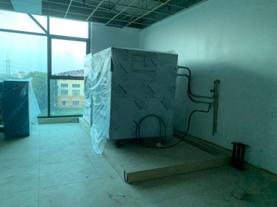 SMC LAUNDRY HƯỚNG DẪN LẮP ĐẶT VÀ SỬ DỤNG MÁY GIẶT CÔNG NGHIỆP HIỆU QUẢ