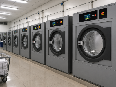 Tổng Hợp Mã Lỗi Máy Giặt Fagor Thường Gặp