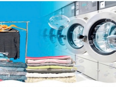 Vậy máy giặt hơi nước công nghiệp có những ưu nhược điểm gì ?