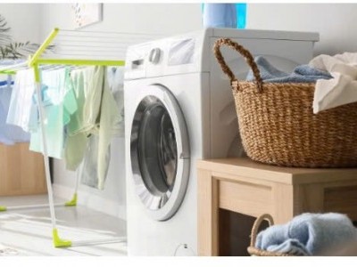 Những lý do nên mua máy sấy công nghiệp để sấy quần áo