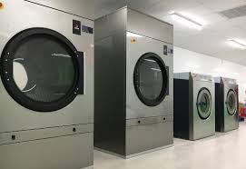 Các lỗi thường gặp khi vận hành máy sấy công nghiệp Fagor