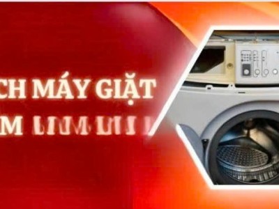 Khi Mạch Máy Giặt Công Nghiệp Bị Ẩm Thì Chúng Ta Nên Làm Gì ?