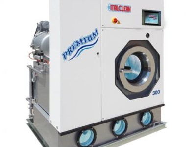 4 bước cơ bản vệ sinh máy giặt công nghiệp ai cũng nên biết