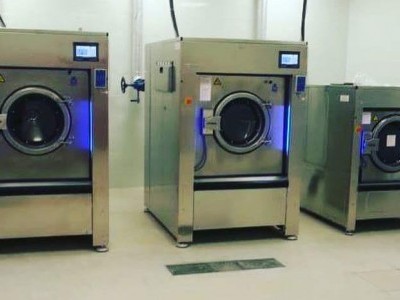 7 lưu ý khi dùng máy giặt công nghiệp để quần áo luôn sáng sạch như mới