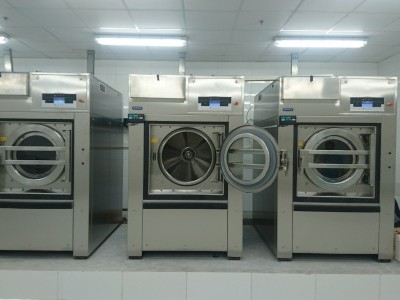 Có nên mua máy giặt công nghiệp Primus không ?