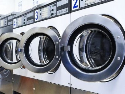 Công dụng khi sử dụng thiết bị giặt là công nghiệp