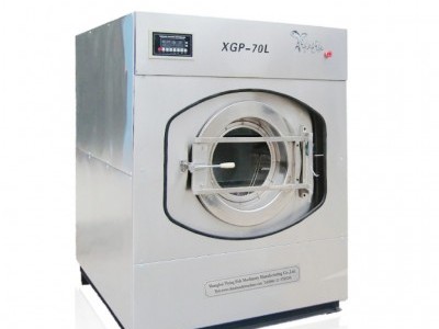 4 sai lầm tai hại khi mua máy giặt công nghiệp của người mới