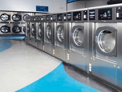 Máy giặt công nghiệp và mức giá chi tiết nhất hiện nay