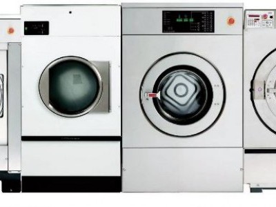 Mẹo sử dụng máy giặt công nghiệp hiệu quả không phải ai cũng biết