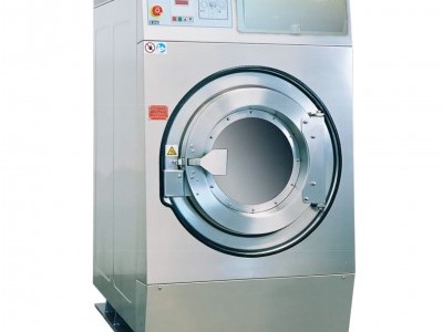 GIỚI THIỆU MÁY GIẶT VẮT CÔNG NGHIỆP IMAGE DÒNG HE