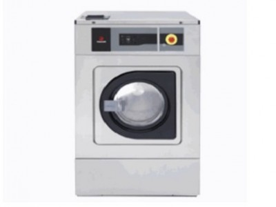 Bo mạch máy giặt công nghiệp bị nổ con trở và cách khắc phục