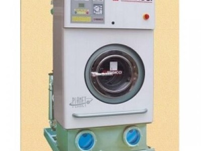 Kinh nghiệm mua máy giặt khô công nghiệp dành cho người có nhu cầu