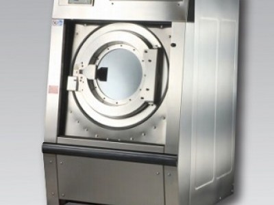 Tìm hiểu ưu điểm của máy giặt công nghiệp Maxi